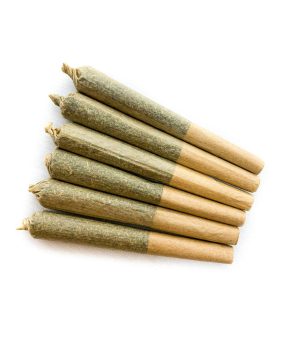 Prerolls 
